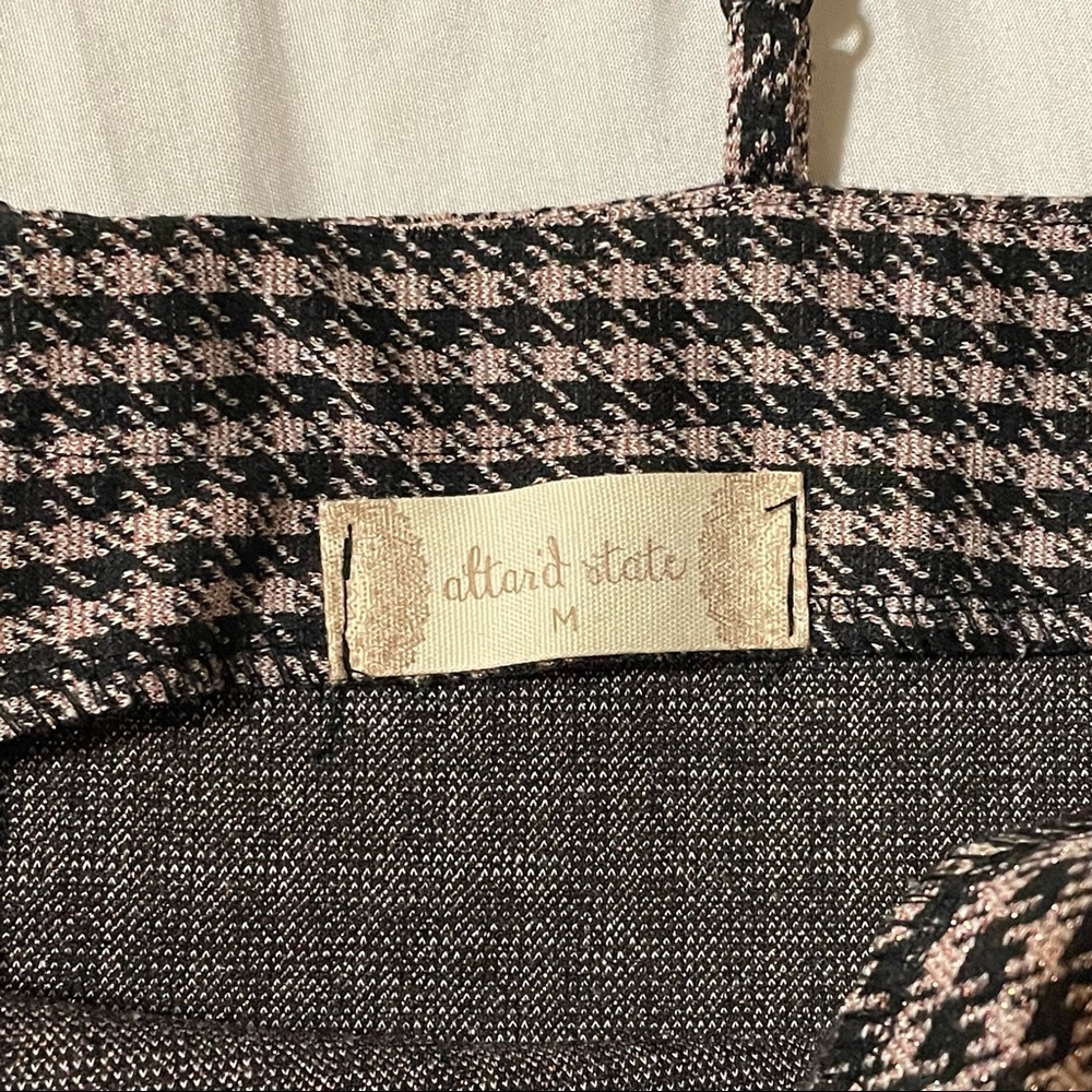NWT Altar’d State Dress - Picture 10 of 14